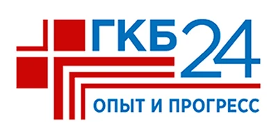 ГКБ № 24