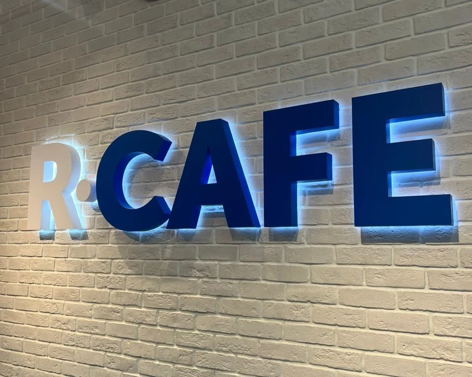 RBE Group обновила формат сервиса в головном офисе ПАО «РОССЕТИ»